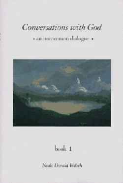 Conversations with God poster