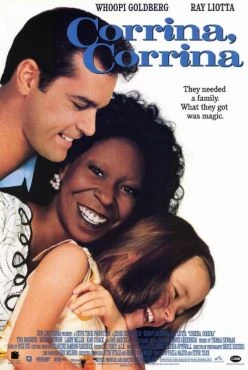 Corrina, Corrina poster