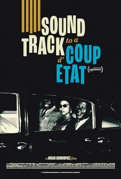 Coup! poster