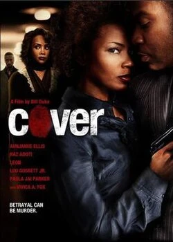 Cover poster