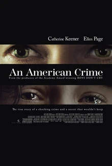 Crime After Crime poster