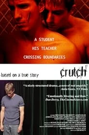 Crutch poster