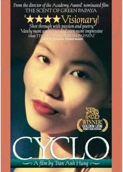 Cyclo poster
