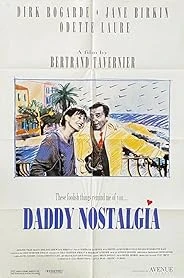 Daddy Nostalgia poster