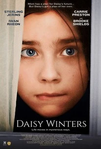 Daisy Winters poster