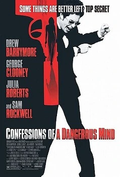 Dangerous People poster