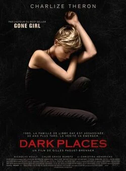 Dark Places poster