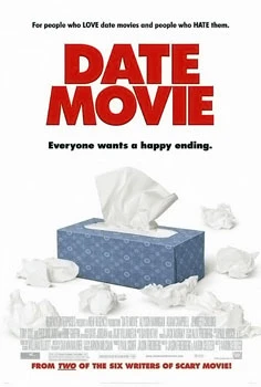 Date Movie poster