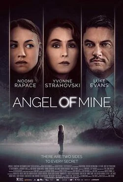 Daughter of Mine poster
