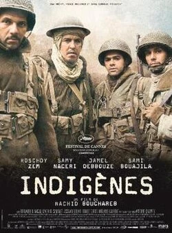 Days of Glory poster