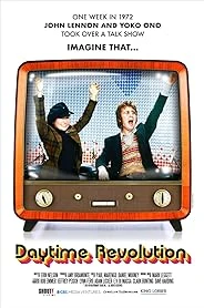 Daytime Revolution poster