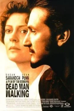 Dead Man poster