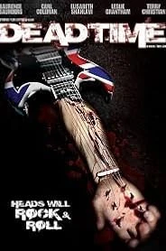 Deadtime poster