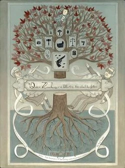 Dear Zachary: A Letter to a Son About His Father poster