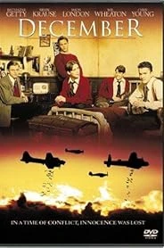 December poster