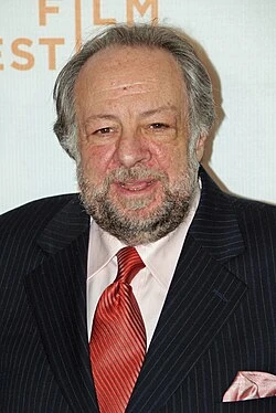 Deceptive Practice: The Mysteries and Mentors of Ricky Jay poster