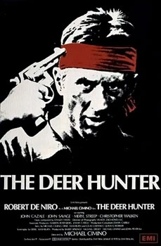 Deer Camp '86 poster