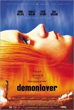 Demonlover poster