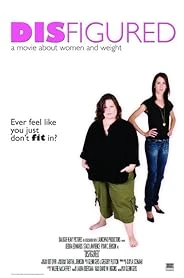 Disfigured poster