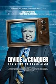 Divide and Conquer poster