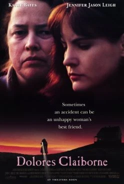 Dolores poster