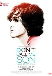 Don't Call Me Son poster