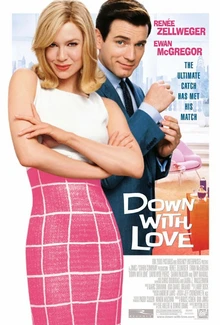 Down by Love poster