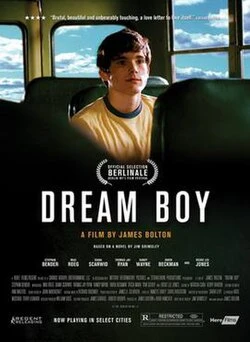 Dream Boy poster
