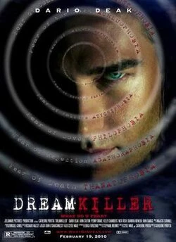 Dreamkiller poster