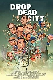 Drop Dead City poster