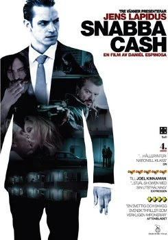 Easy A poster
