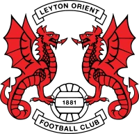 El Leyton poster