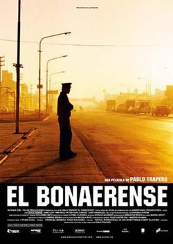 El bonaerense poster