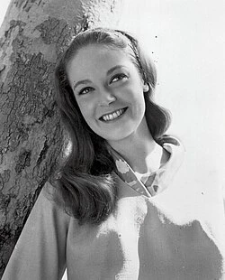 Elizabeth Blue poster