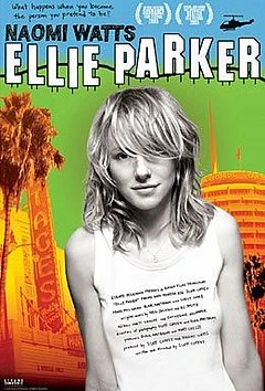 Ellie Parker poster