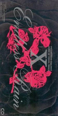 Endless Rain poster