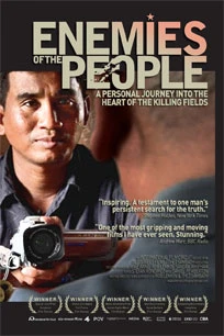 Enemies of the People poster