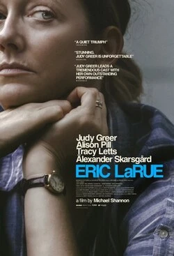 Eric LaRue poster