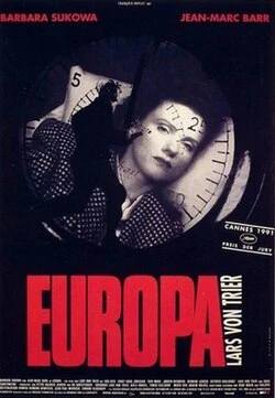 Europa Europa poster