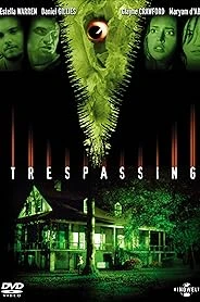 Evil Remains poster