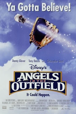 Faith of Angels poster