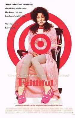 Faithful poster
