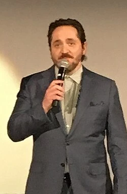 Falcone poster