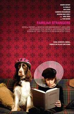 Familiar Strangers poster