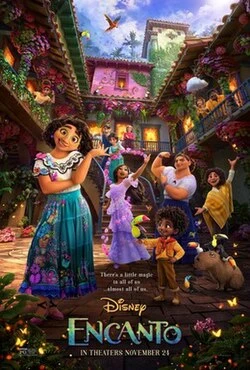 Family Fundamentals poster