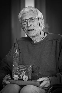 Far Out Isn't Far Enough: The Tomi Ungerer Story poster