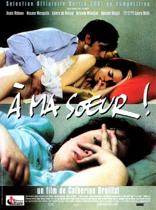 Fat Girl poster