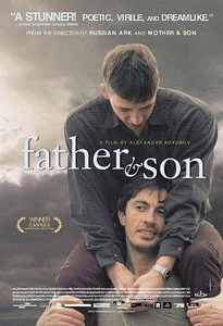 Father and Sons poster