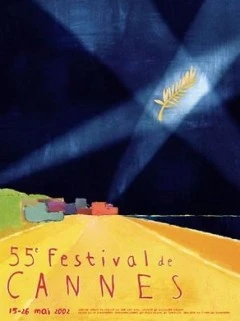 Festival in Cannes poster