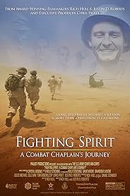 Fighting Spirit: A Combat Chaplain's Journey poster